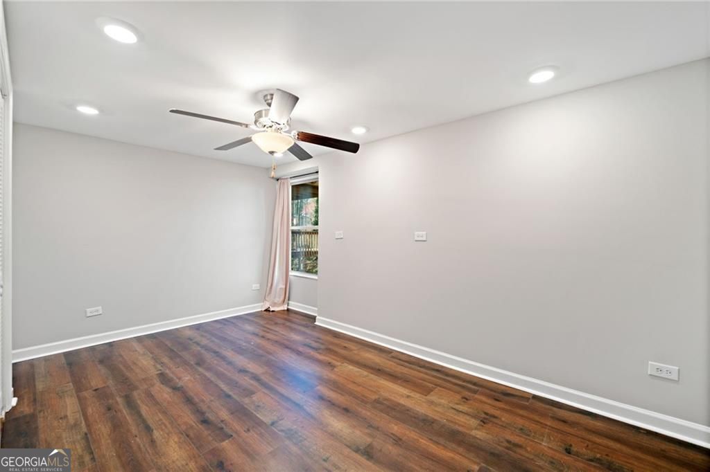 Summerchase - Residential