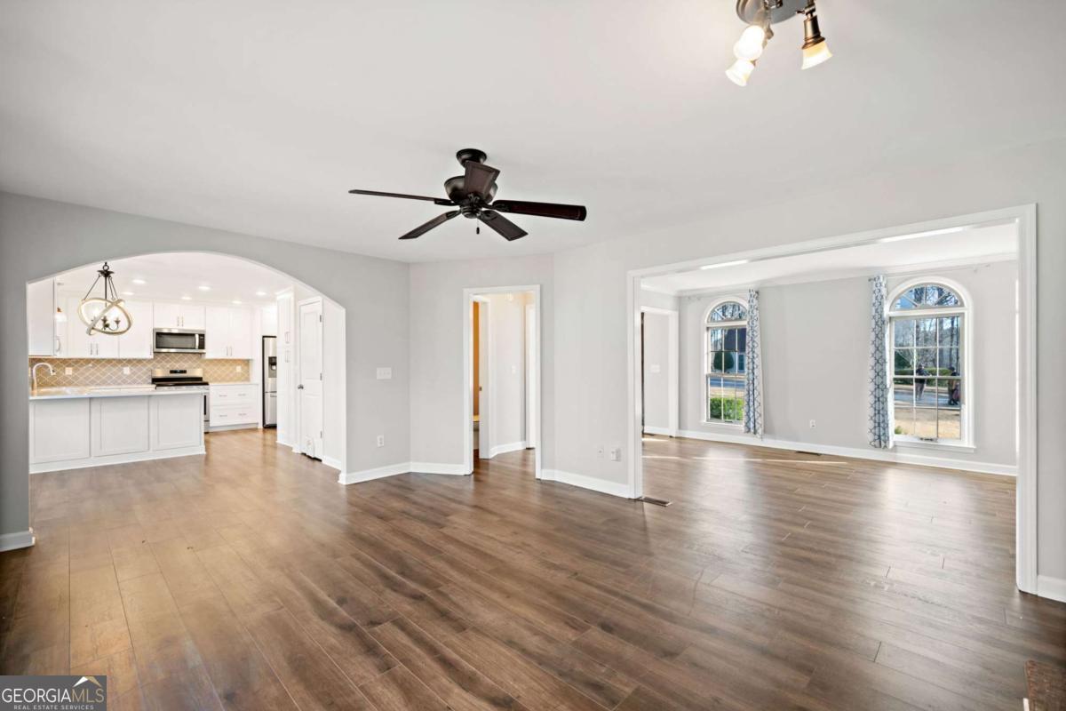Summerchase - Residential