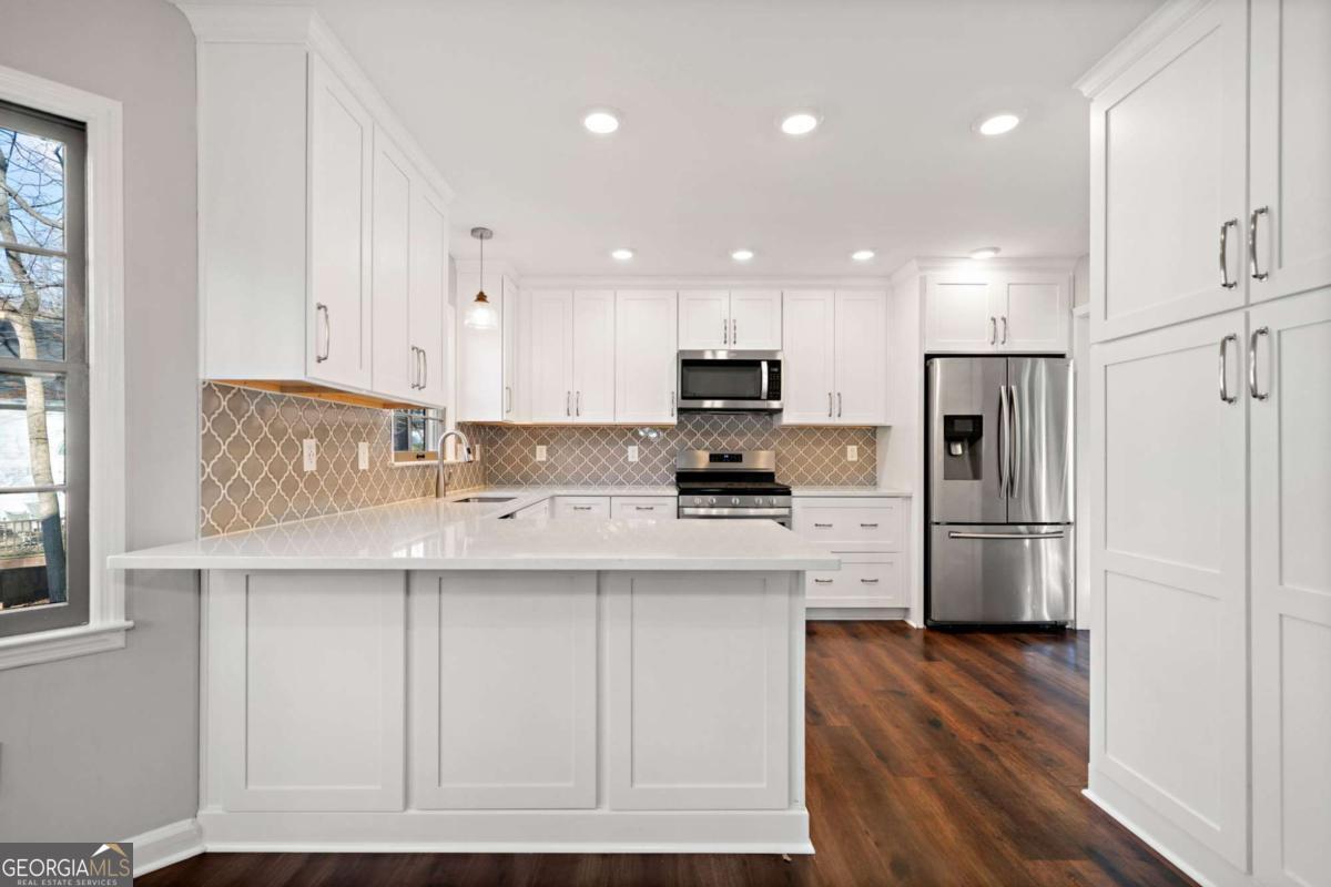 Summerchase - Residential