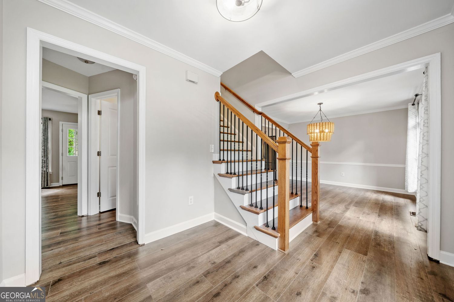 Summerchase - Residential