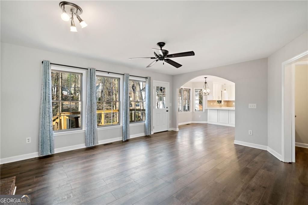 Summerchase - Residential