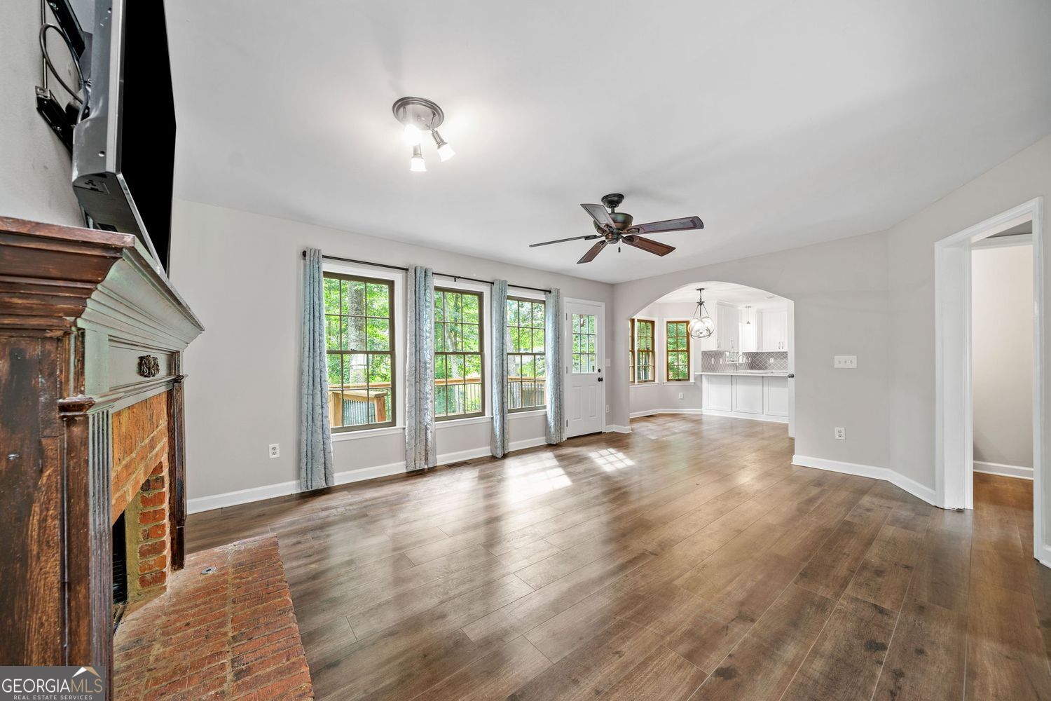 Summerchase - Residential