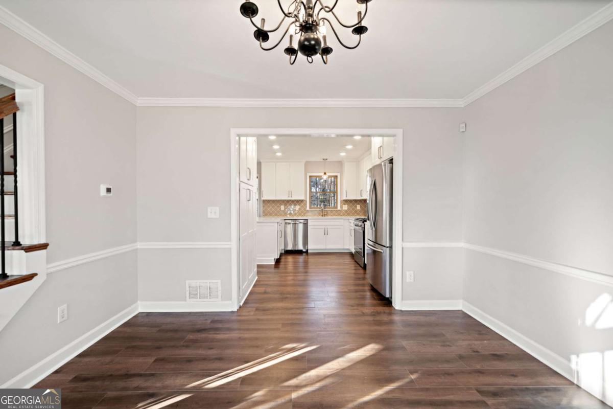 Summerchase - Residential