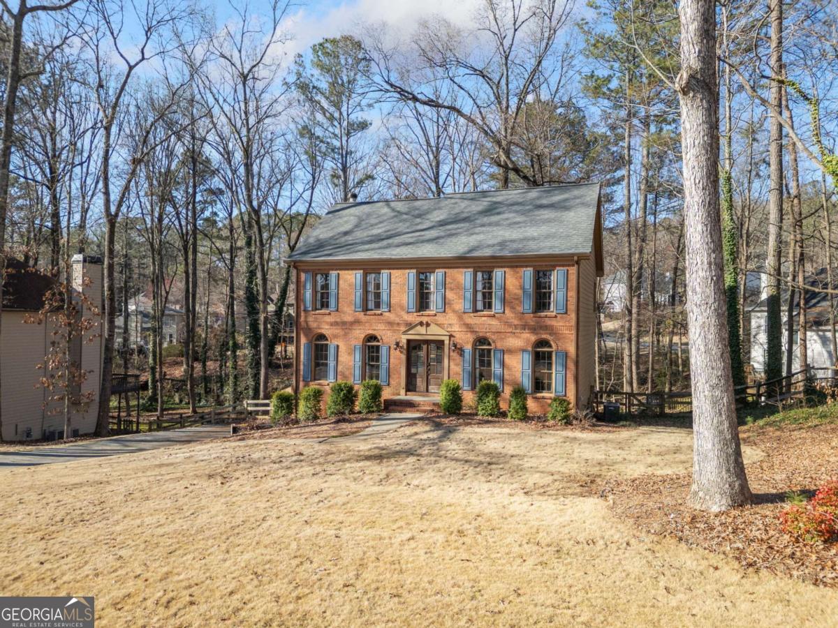 Summerchase - Residential