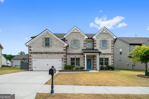 Photo of 5673 Wyncreek Circle SW, Atlanta, GA 30331 (MLS # 10834967)
