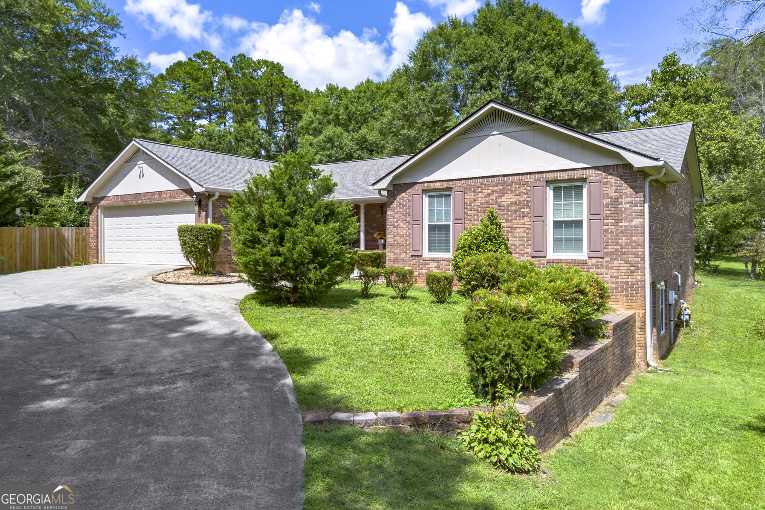 1591 Wax RD