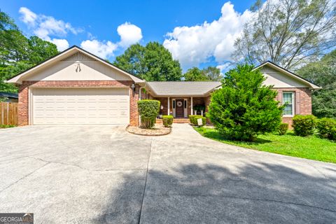 1591 Wax RD Silver Creek GA 30173