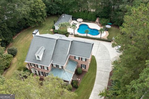 100 Brisbane CT Fayetteville GA 30215