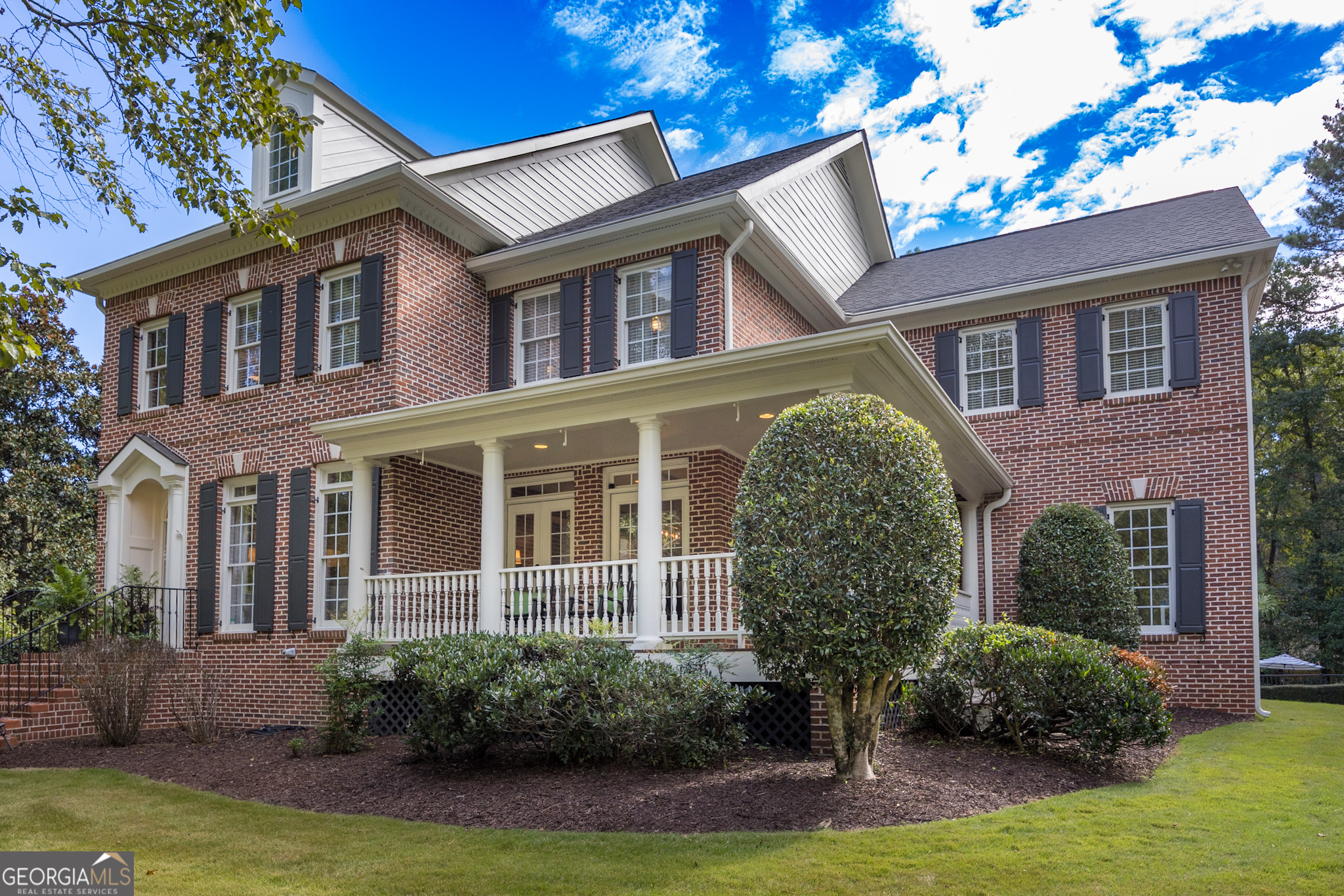 100 Brisbane CT