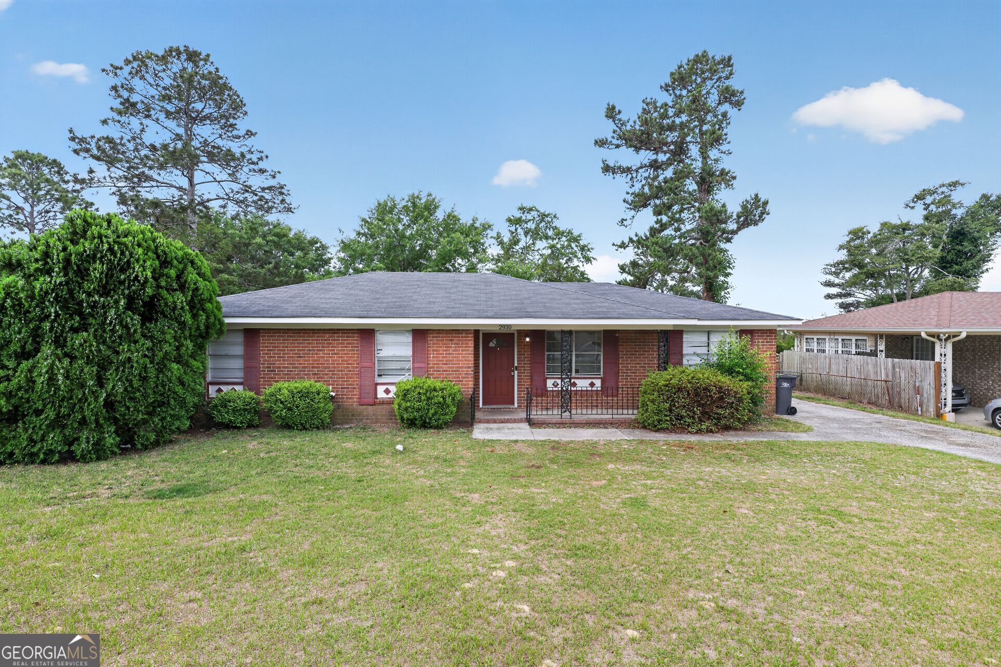 2930 Rollingwood DR