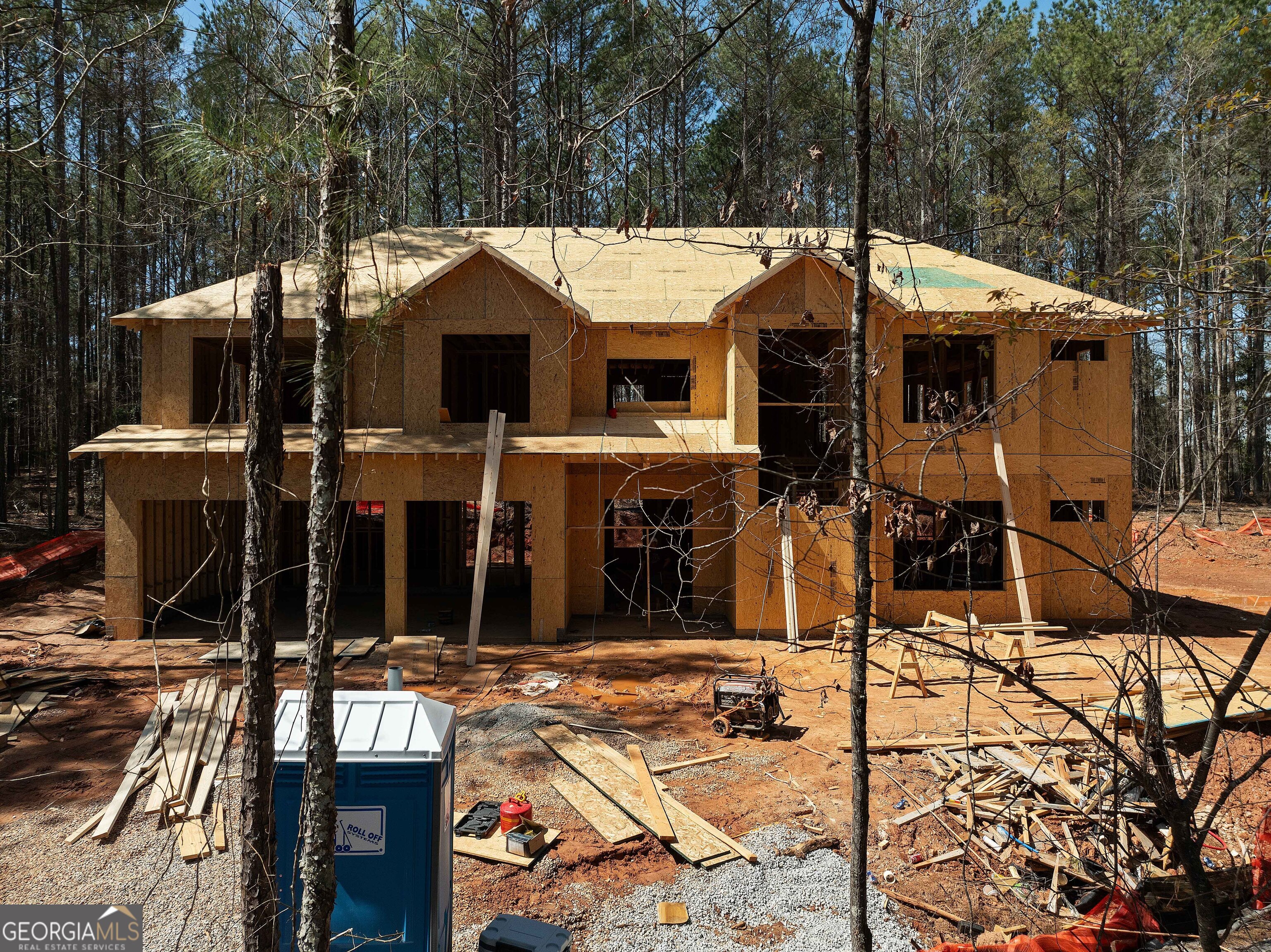 3240 Miller Bottom RD