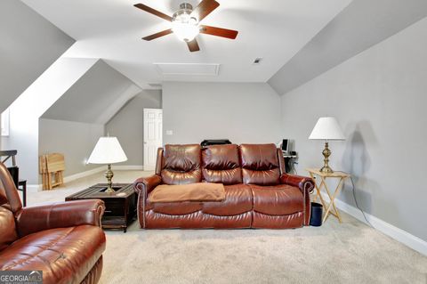 A home in Fayetteville