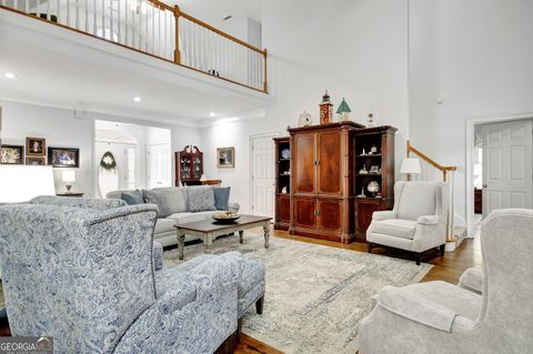 A home in Fayetteville