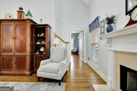 A home in Fayetteville