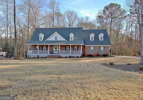 A home in Fayetteville