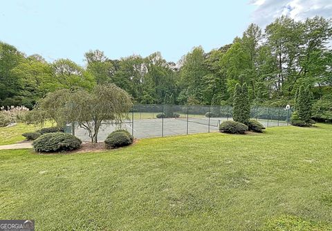 A home in Fayetteville