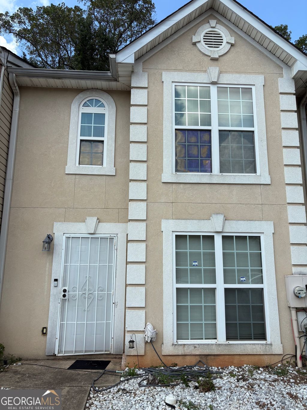 Photo of 4041 Browne Court, Conley, GA 30288 (MLS # 10675484)