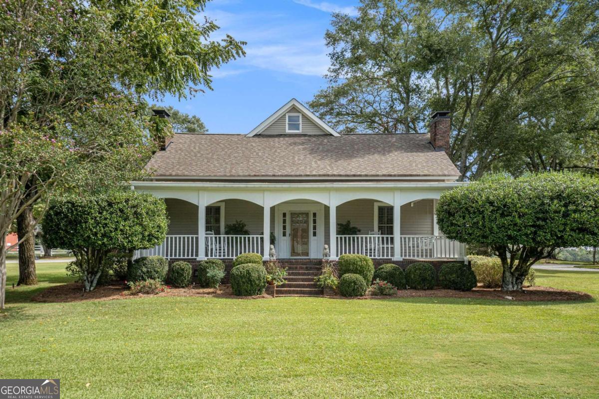 1170 Lowell RD