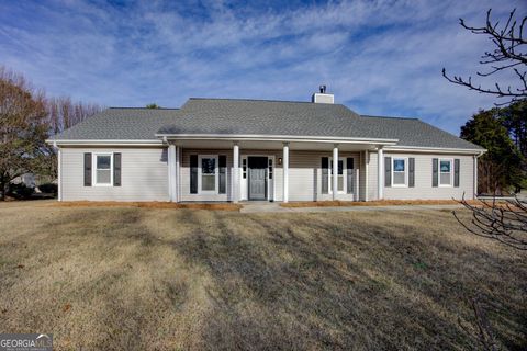 4100 Fox Chase DR Loganville GA 30052