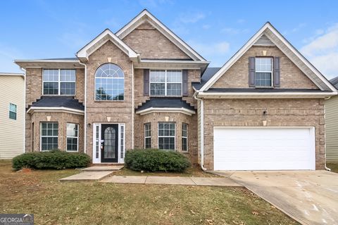 Photo of 6880 Estepona Street, South Fulton, GA 30349 (MLS # 10636304)