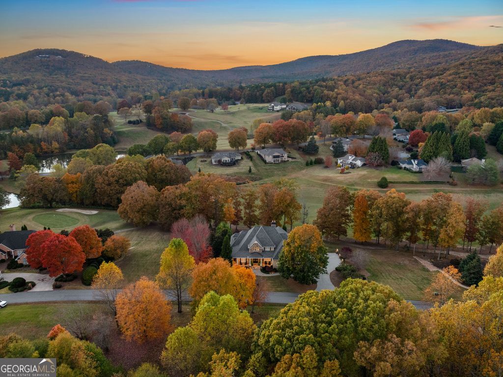 Photo of 469 Rome Beauty Lane, Clarkesville, GA 30523 (MLS # 10675768)