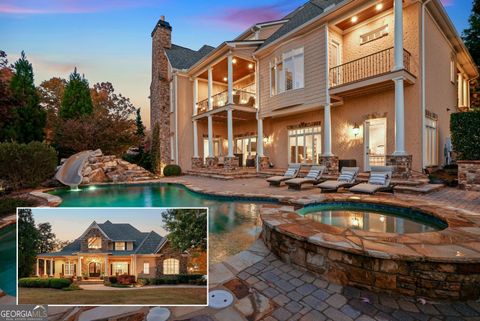 469 Rome Beauty LN Clarkesville GA 30523