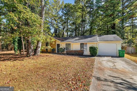 Photo of 1752 Northwick Place, Lithonia, GA 30058 (MLS # 10634654) Photo of 1752 Northwick Place, Lithonia, GA 30058 (MLS # 10634654)