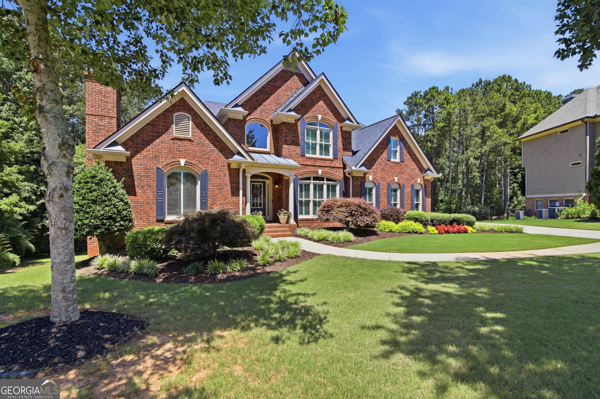 914 Autumn Path WAY