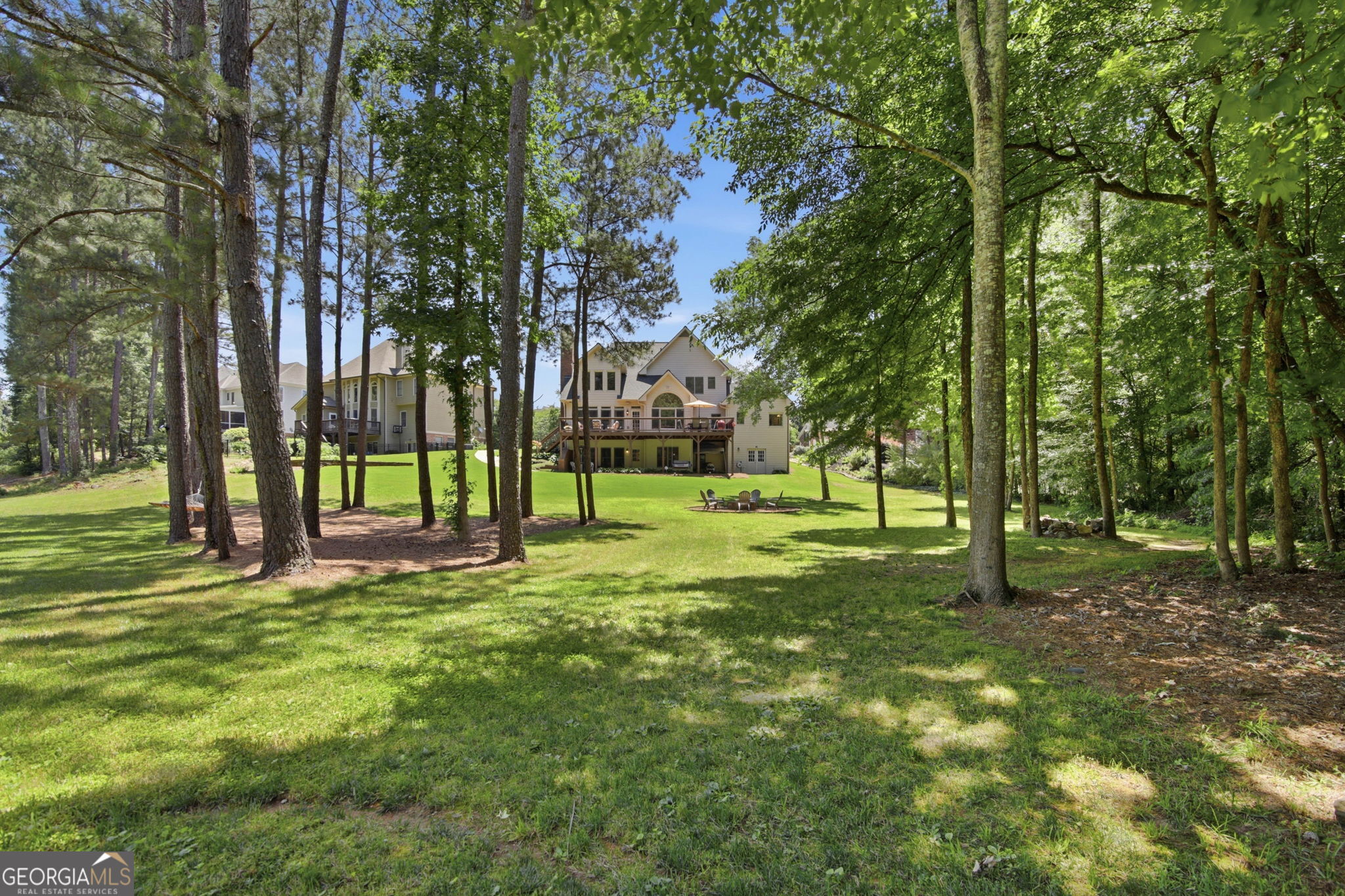 914 Autumn Path WAY