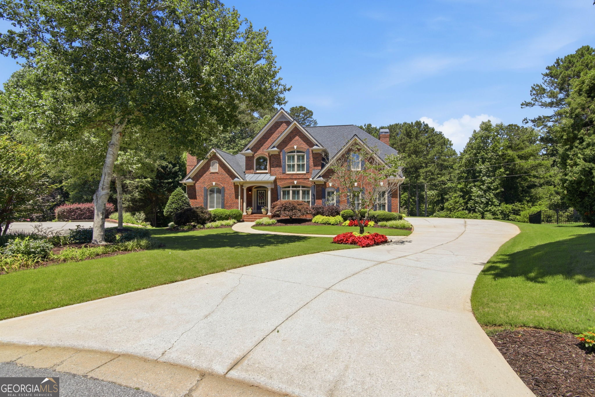914 Autumn Path WAY