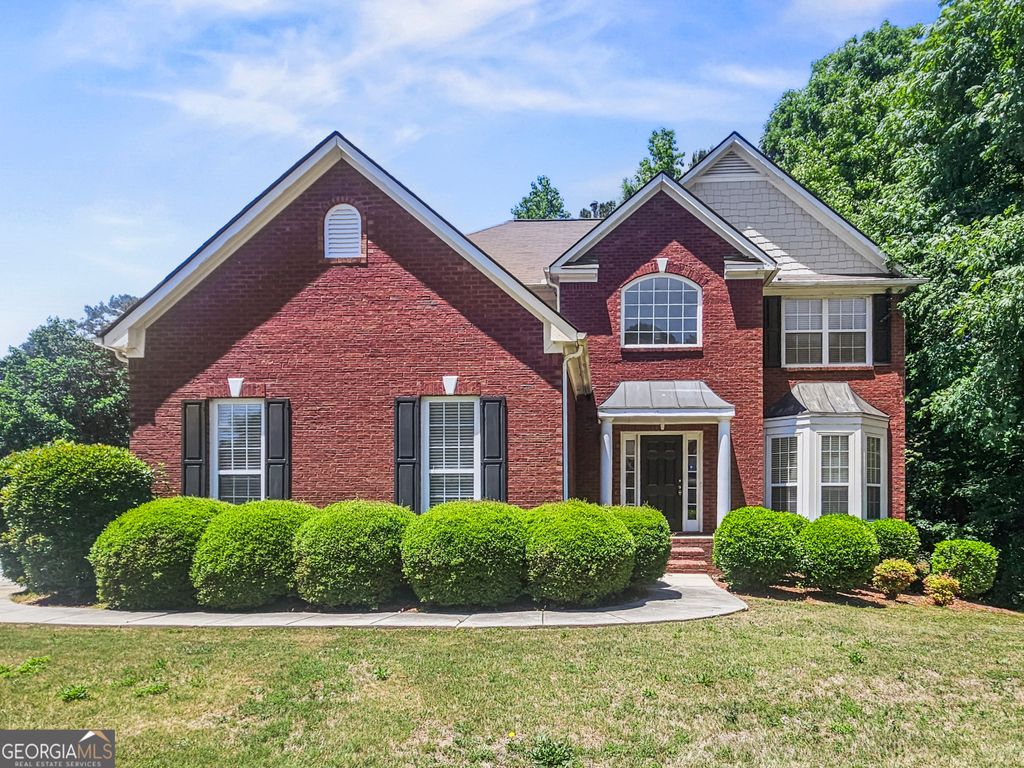 Photo of 10 S Links Drive, Covington, GA 30014 (MLS # 10767429)