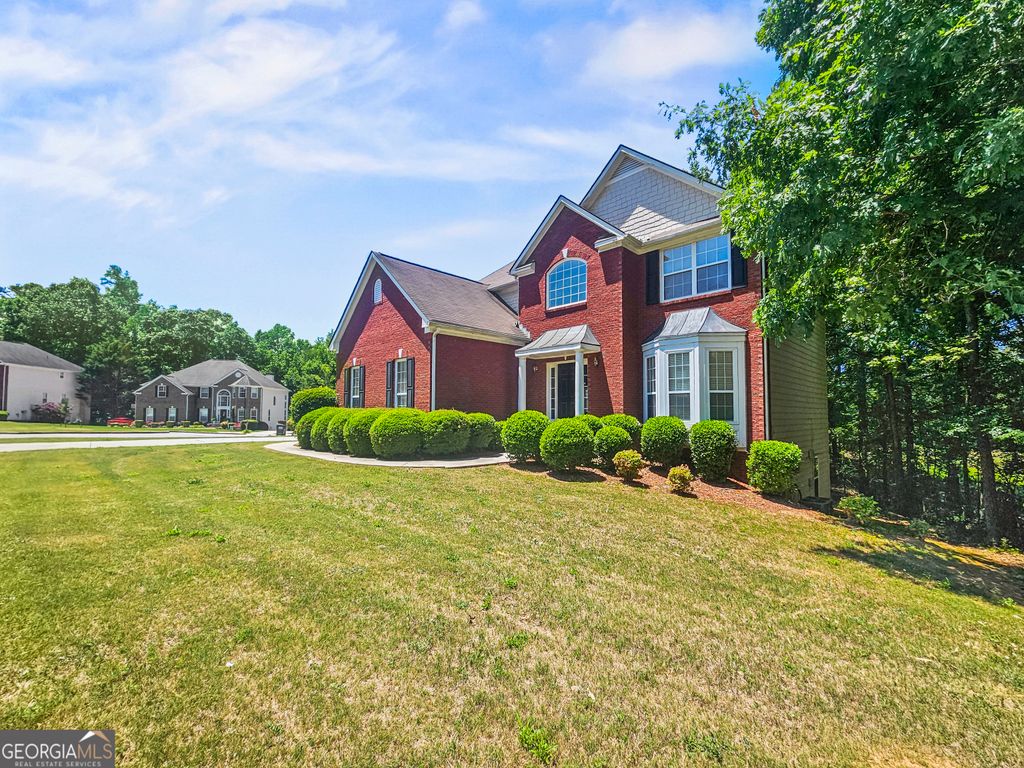 Photo of 10 S Links Drive, Covington, GA 30014 (MLS # 10767429)
