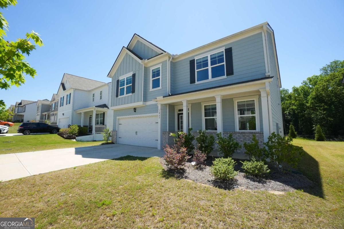 1433 Braselton Village PKWY