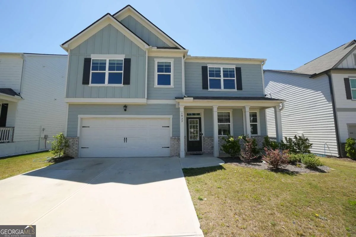 1433 Braselton Village Parkway