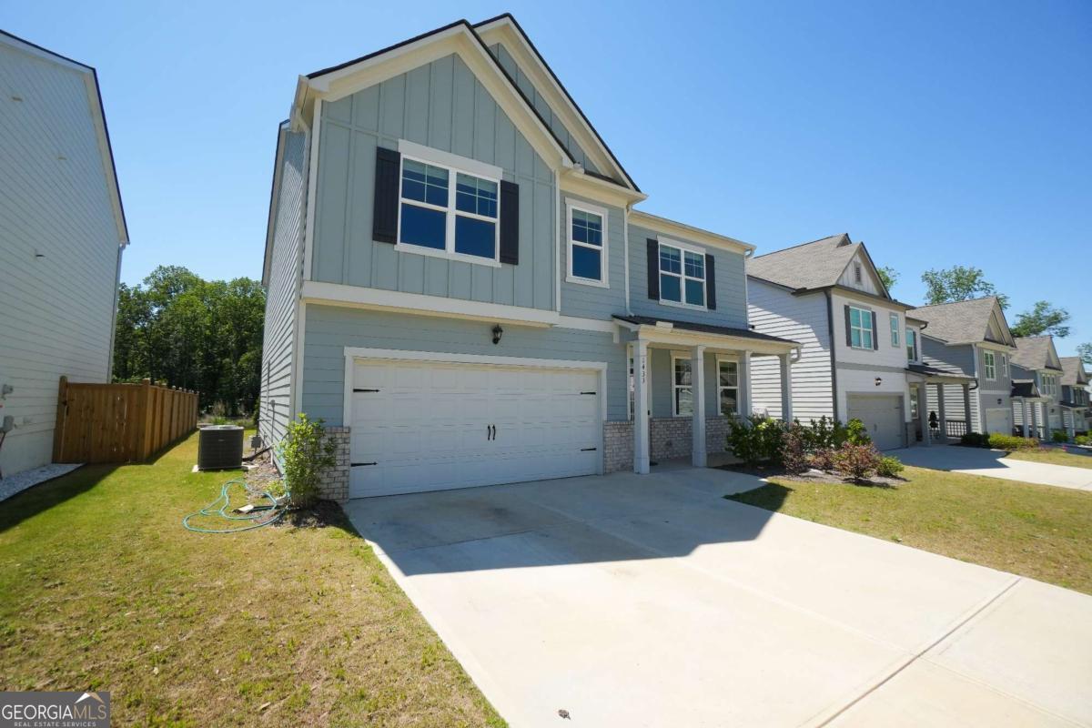 1433 Braselton Village PKWY