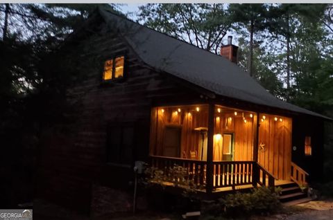 300 Highland Trail, Cleveland, GA 30528 - MLS#: 10472253
