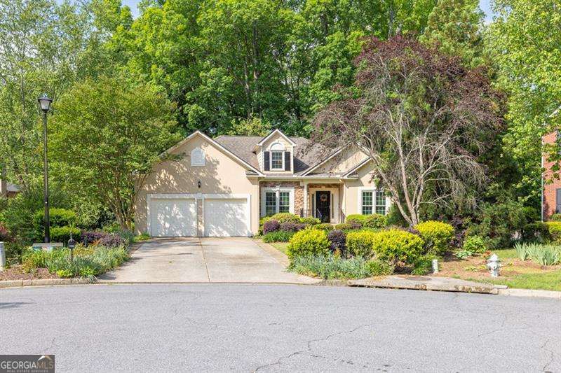 2825 HARBOR COVE CT