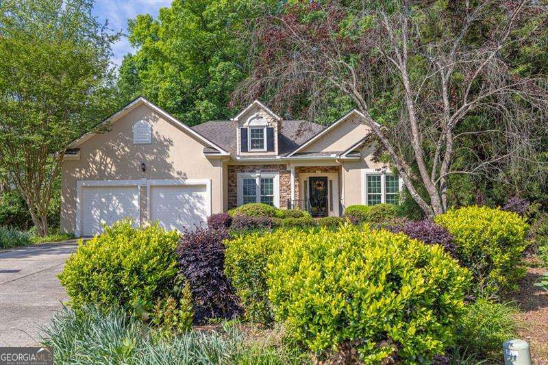 2825 HARBOR COVE CT