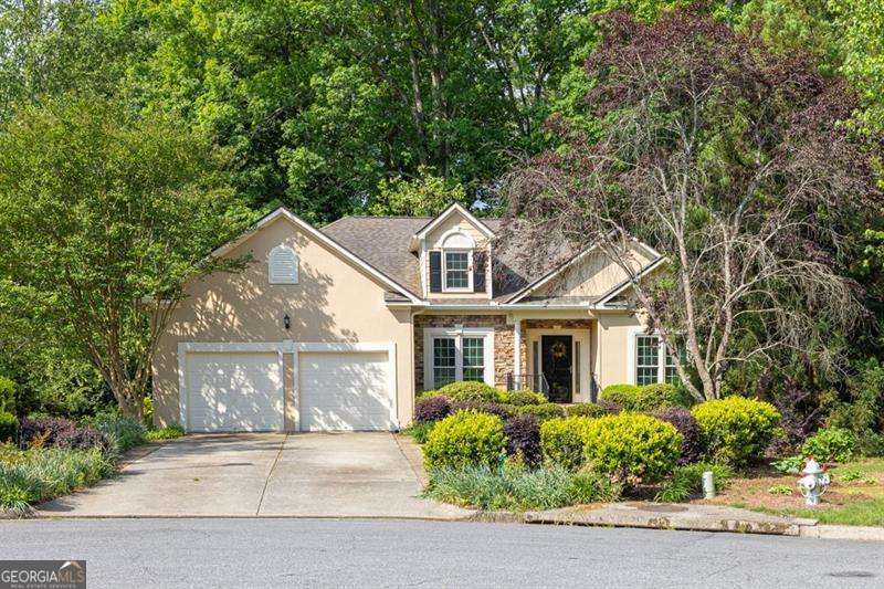 2825 HARBOR COVE CT