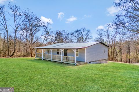 339 Roan Williams RD Royston GA 30662