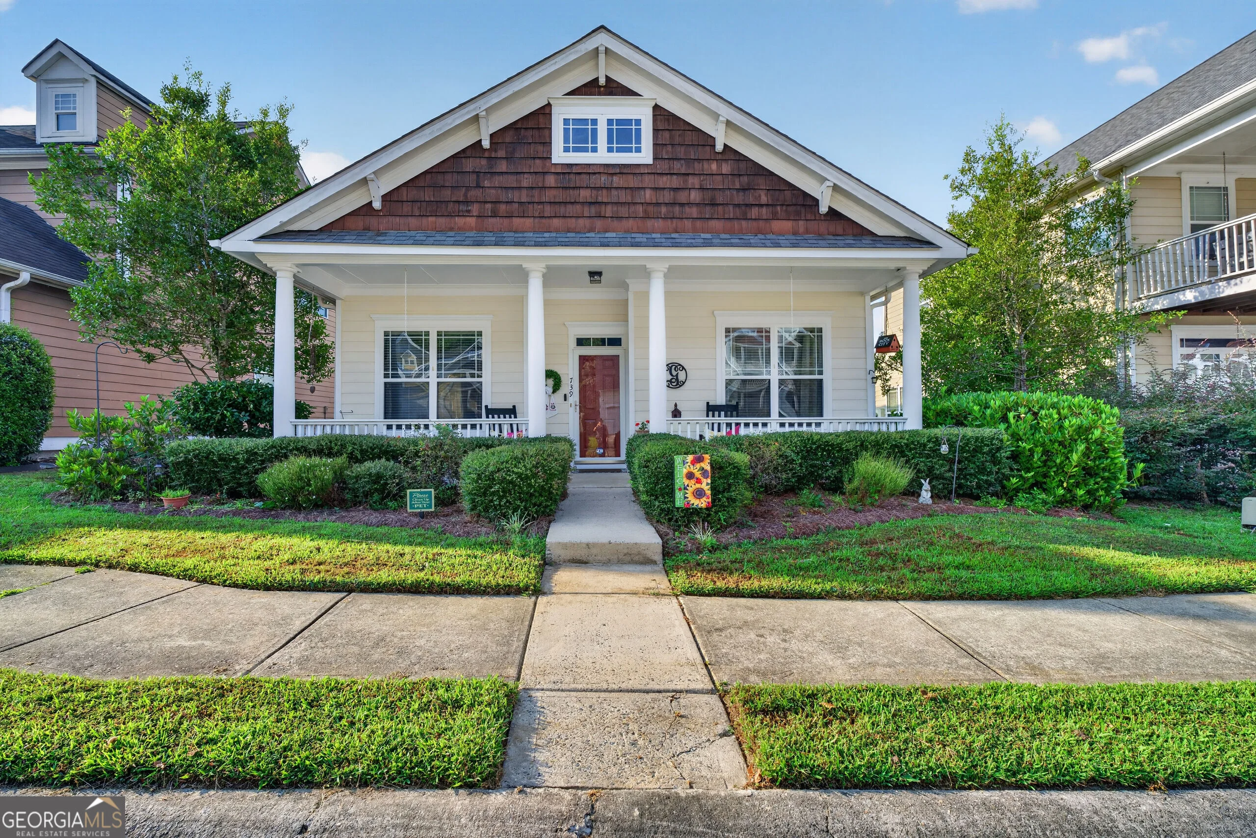 739 Ivy Brook Way, Macon, GA, 31210