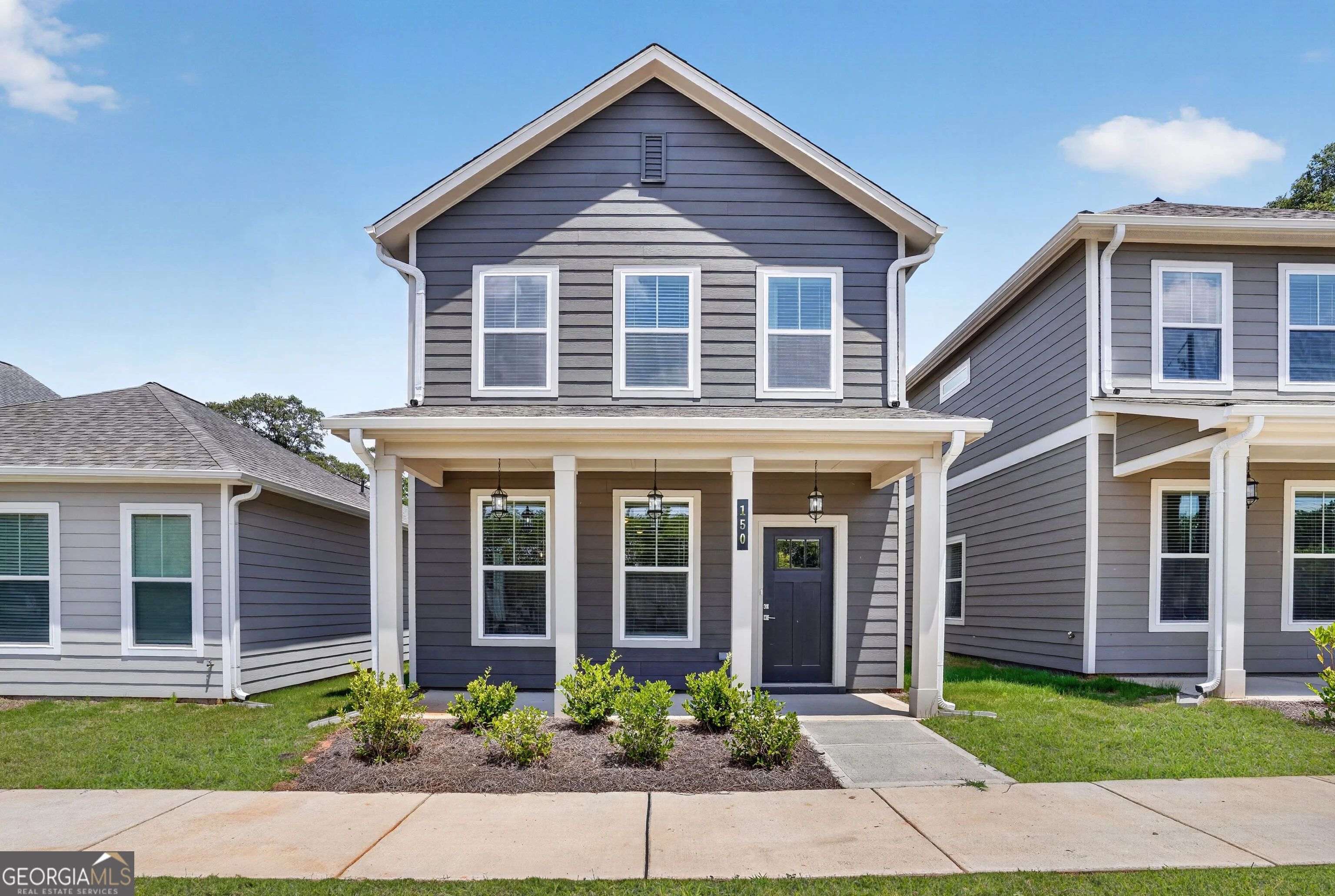 150 Bartow Street Unit LOT 5