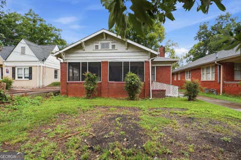 Photo of 675 Holderness Street SW, Atlanta, GA 30310 (MLS # 10825572)