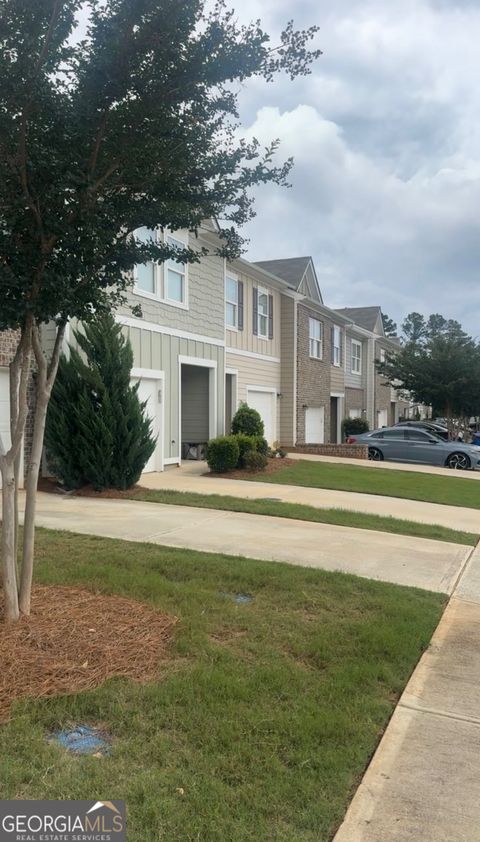 Photo of 11900 Fuller St, Hampton, GA 30228 (MLS # 10790297)