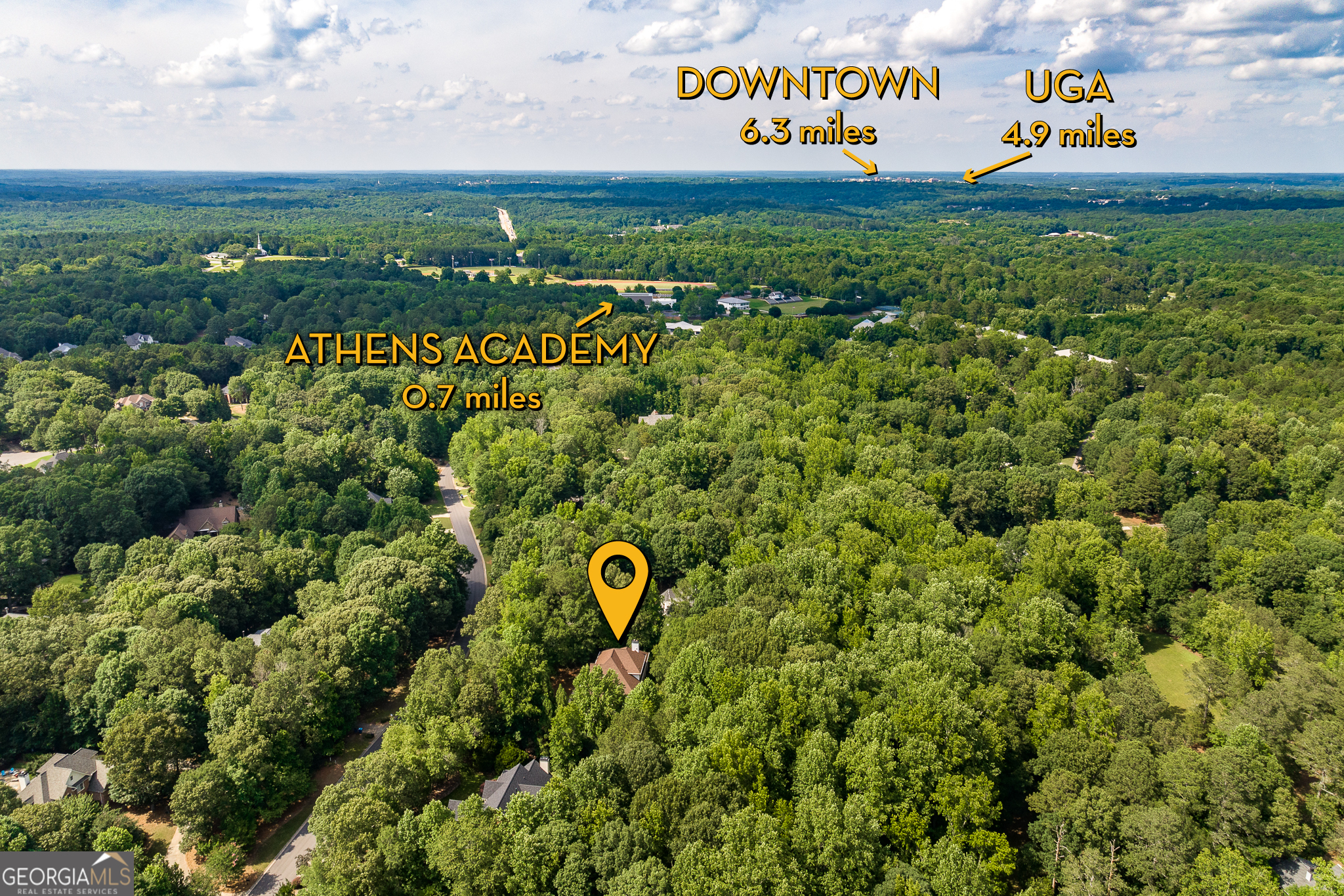 1181 Knob Creek DR