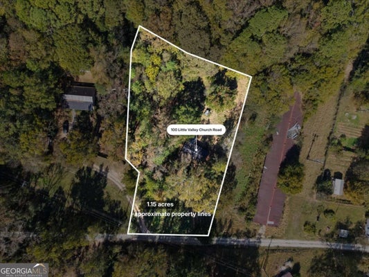 100 LITTLE VALLEY CHURCH RD, NICHOLSON, GA 30565 - Image cb9c40184c18fda7d2a4b6c6bed44eb5/617019035