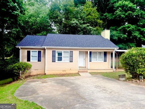 261 Kesler Court, Winder, GA 30680 - #: 10762637