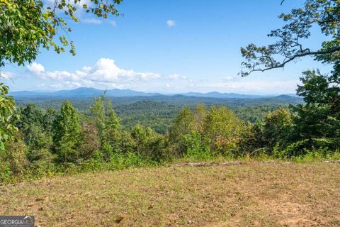 Photo of 67 Raintree Bend #LOT 6/7, Blue Ridge, GA 30513 (MLS # 10721045)