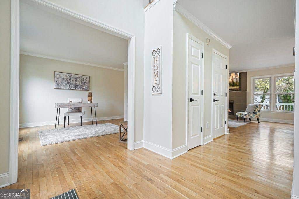 Photo of 4110 Providence Square, Alpharetta, GA 30009 (MLS # 10825753)