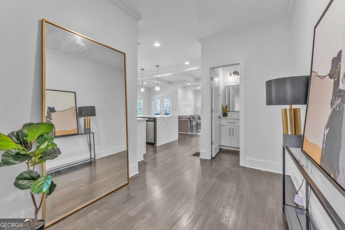 2850 STONEHALL CT SE